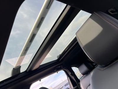 2026 Mazda Mazda CX-90 3.3 Turbo Premium Plus