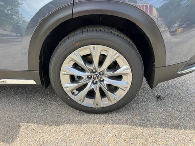 2026 Mazda Mazda CX-90 3.3 Turbo Premium Plus