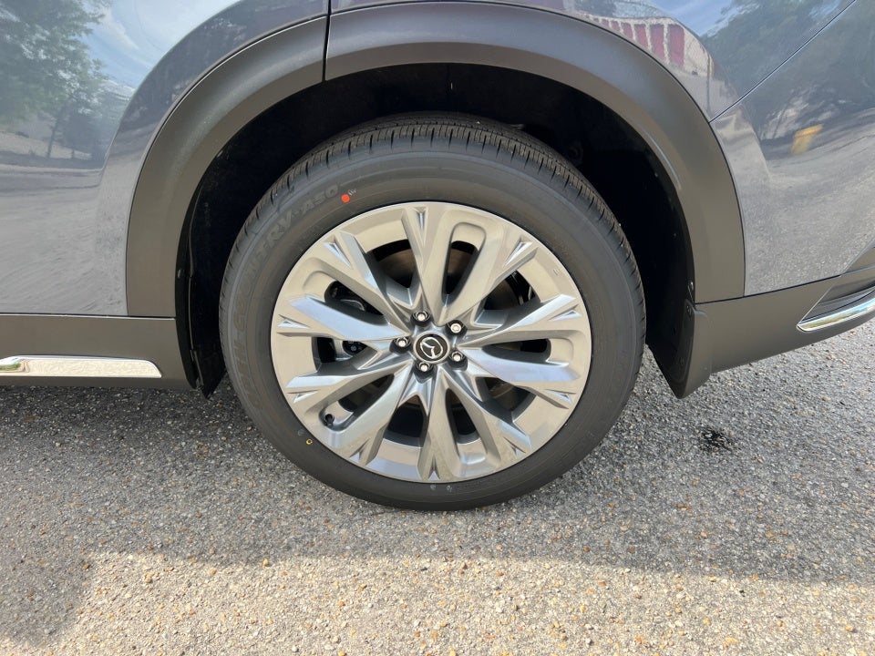 2026 Mazda Mazda CX-90 3.3 Turbo Premium Plus