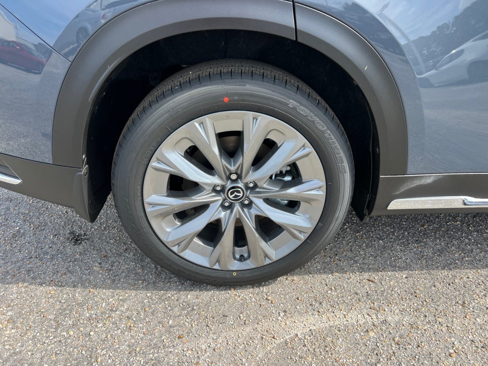 2026 Mazda Mazda CX-90 3.3 Turbo Premium Plus