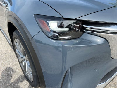 2026 Mazda Mazda CX-90 3.3 Turbo Premium Plus