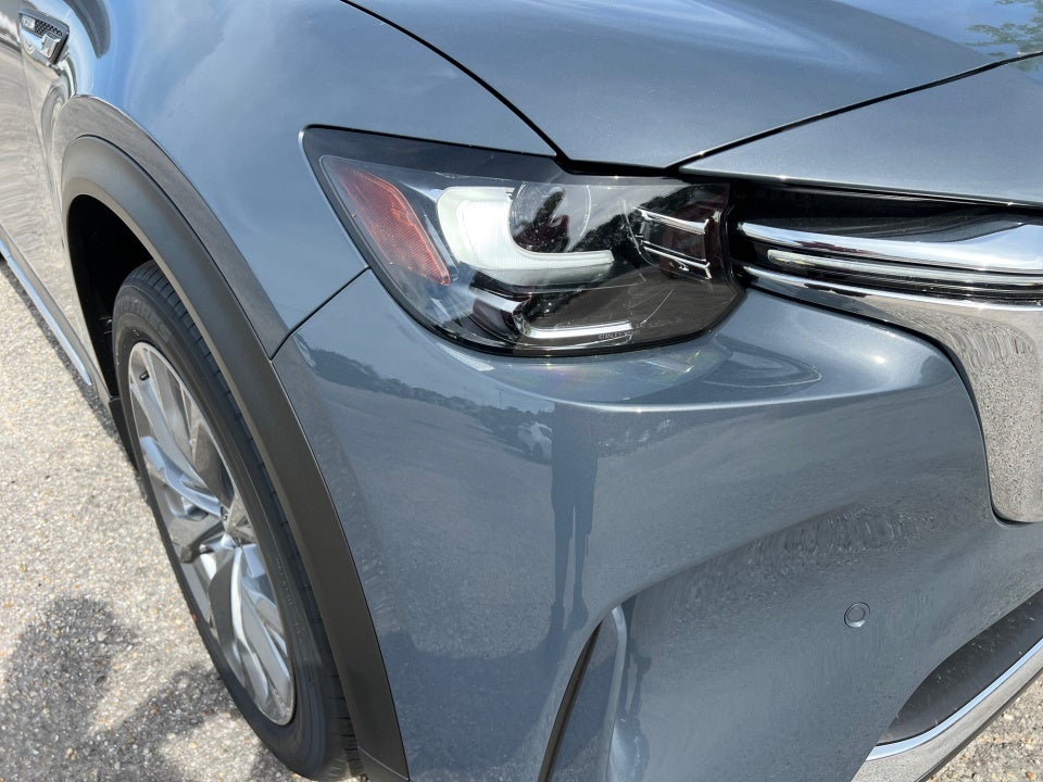 2026 Mazda Mazda CX-90 3.3 Turbo Premium Plus