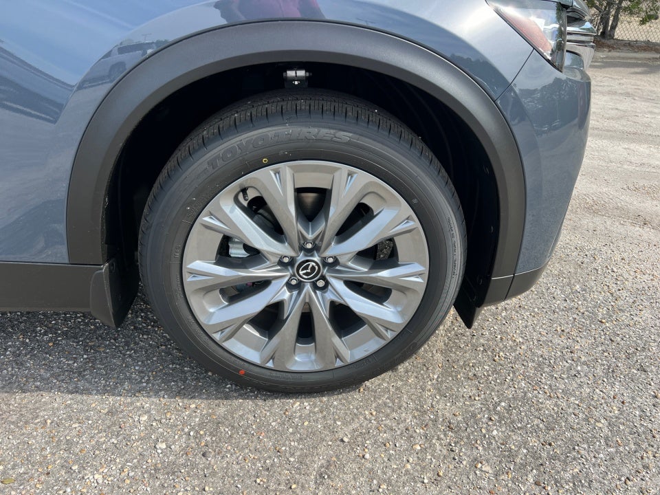 2026 Mazda Mazda CX-90 3.3 Turbo Premium Plus