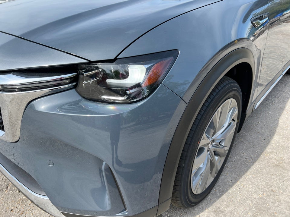 2026 Mazda Mazda CX-90 3.3 Turbo Premium Plus