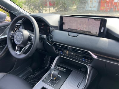 2026 Mazda Mazda CX-90 3.3 Turbo Premium Plus
