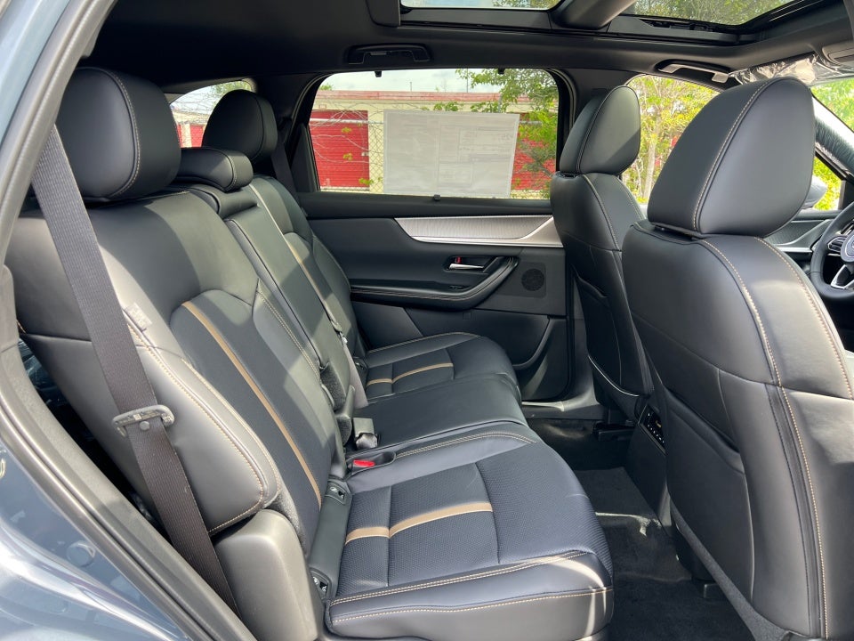 2026 Mazda Mazda CX-90 3.3 Turbo Premium Plus