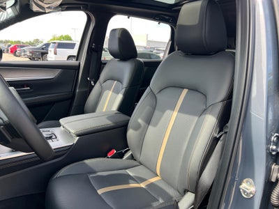 2026 Mazda Mazda CX-90 3.3 Turbo Premium Plus