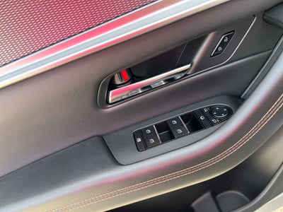 2026 Mazda Mazda CX-90 3.3 Turbo Premium Plus