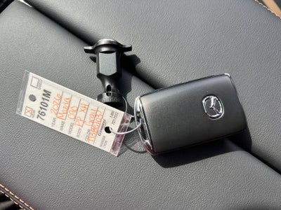 2026 Mazda Mazda CX-90 3.3 Turbo Premium Plus