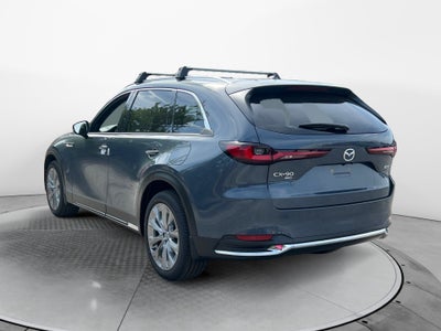 2026 Mazda Mazda CX-90 3.3 Turbo Premium Plus