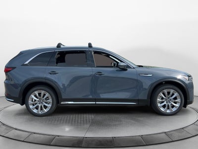 2026 Mazda Mazda CX-90 3.3 Turbo Premium Plus