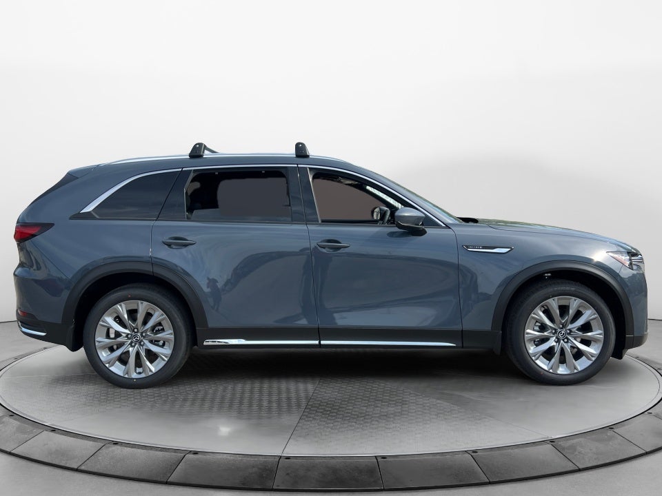 2026 Mazda Mazda CX-90 3.3 Turbo Premium Plus