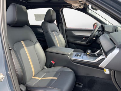 2026 Mazda Mazda CX-90 3.3 Turbo Premium Plus