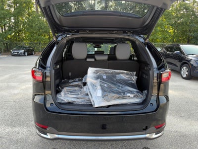 2026 Mazda Mazda CX-90 3.3 Turbo Premium Plus AWD