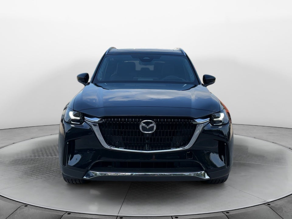 2026 Mazda Mazda CX-90 3.3 Turbo Premium Plus AWD