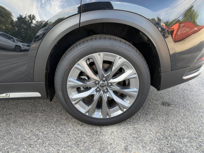2026 Mazda Mazda CX-90 3.3 Turbo Premium Plus AWD