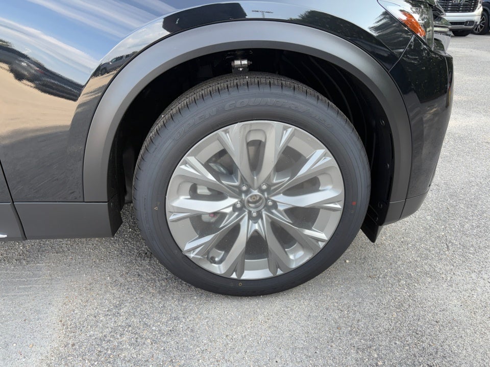 2026 Mazda Mazda CX-90 3.3 Turbo Premium Plus AWD