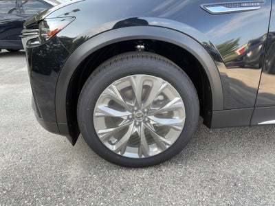 2026 Mazda Mazda CX-90 3.3 Turbo Premium Plus AWD