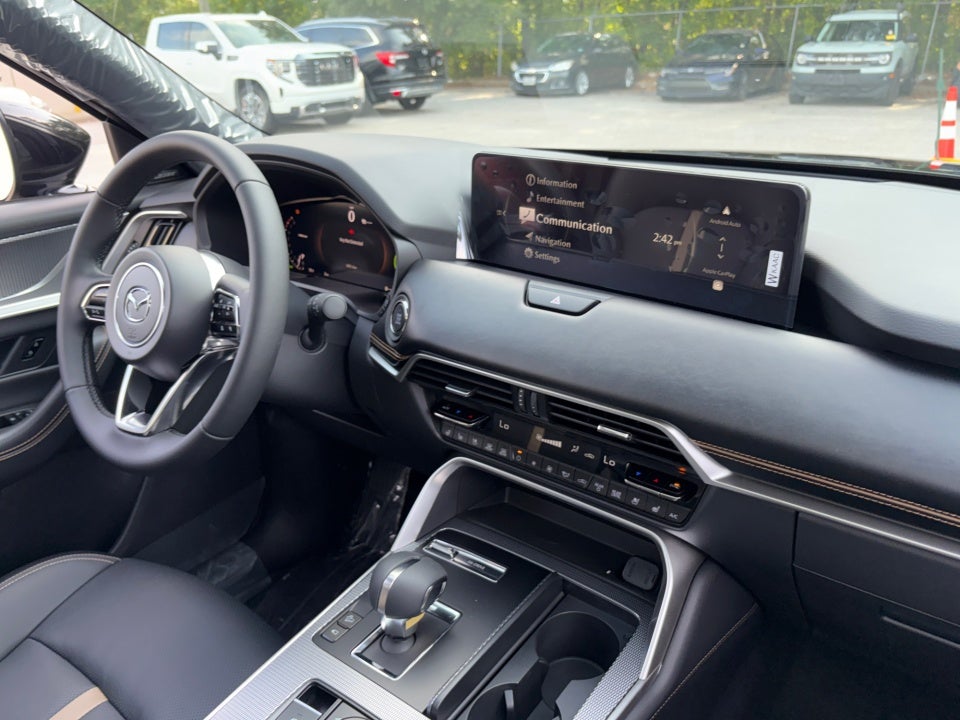 2026 Mazda Mazda CX-90 3.3 Turbo Premium Plus AWD