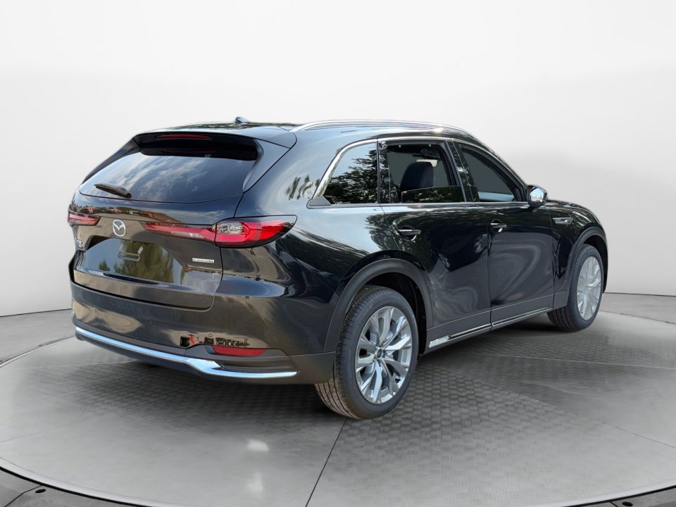 2026 Mazda Mazda CX-90 3.3 Turbo Premium Plus AWD