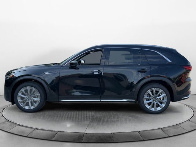 2026 Mazda Mazda CX-90 3.3 Turbo Premium Plus AWD
