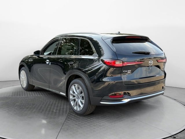 2026 Mazda Mazda CX-90 3.3 Turbo Premium Plus AWD