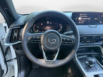 2026 Mazda Mazda CX-90 Premium Plus