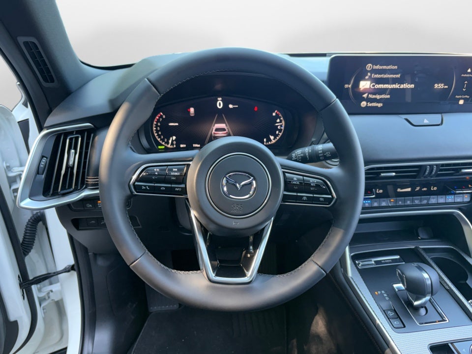 2026 Mazda Mazda CX-90 Premium Plus