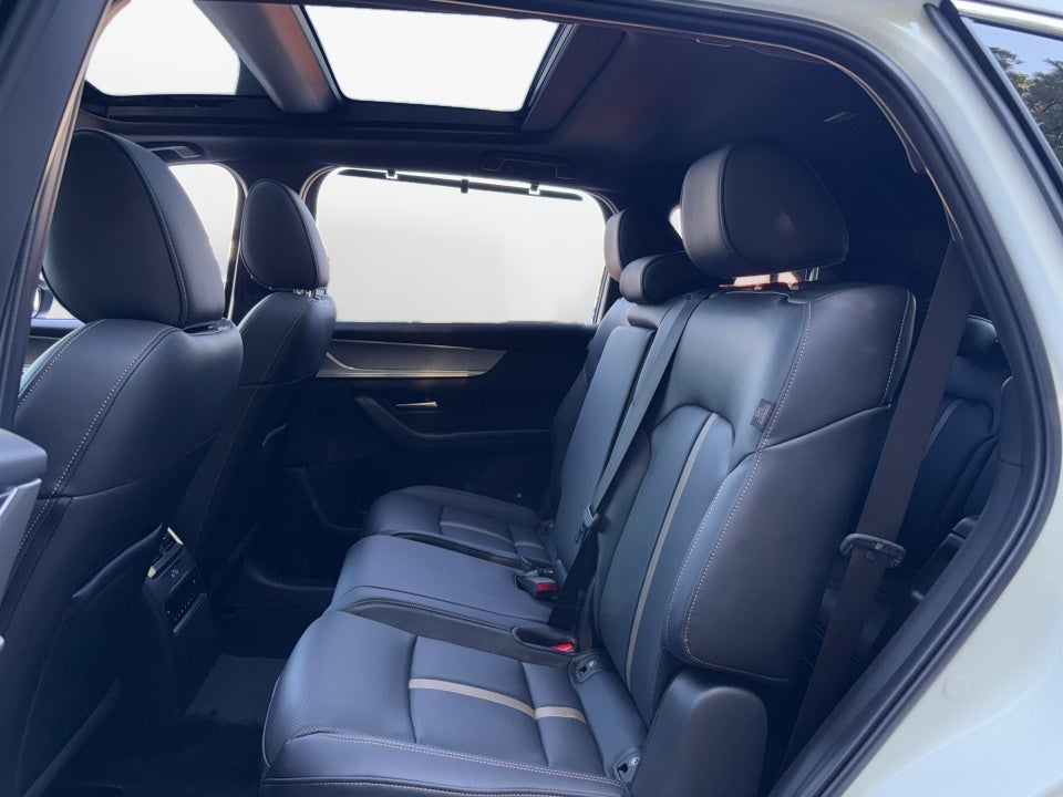 2026 Mazda Mazda CX-90 Premium Plus
