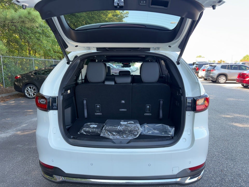 2026 Mazda Mazda CX-90 Premium Plus