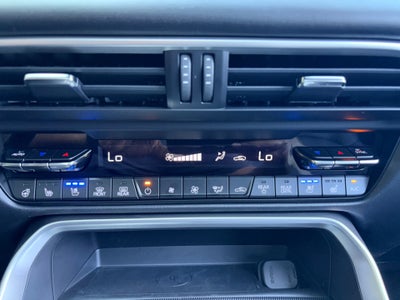 2026 Mazda Mazda CX-90 Premium Plus