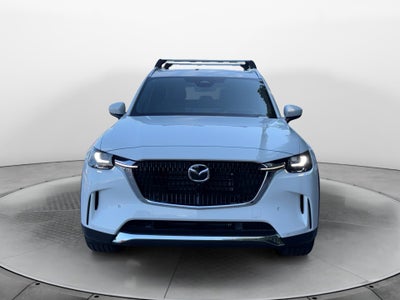 2026 Mazda Mazda CX-90 Premium Plus