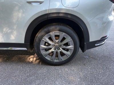 2026 Mazda Mazda CX-90 Premium Plus