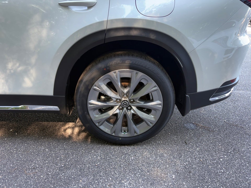 2026 Mazda Mazda CX-90 Premium Plus