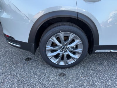 2026 Mazda Mazda CX-90 Premium Plus