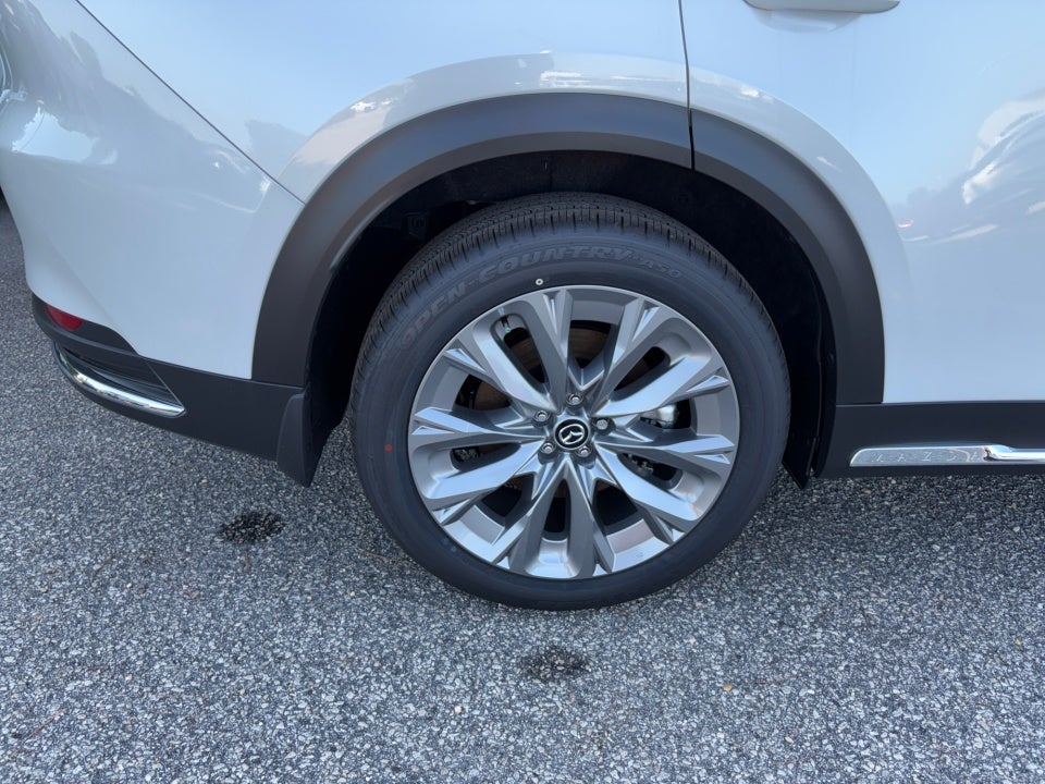 2026 Mazda Mazda CX-90 Premium Plus