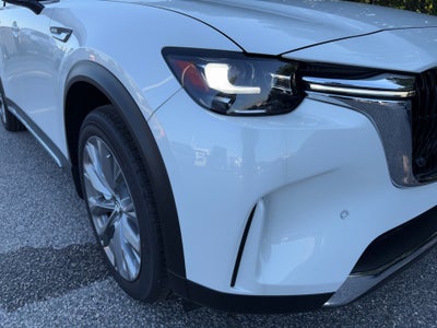 2026 Mazda Mazda CX-90 Premium Plus