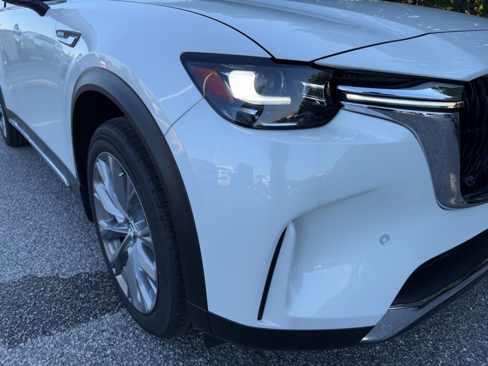 2026 Mazda Mazda CX-90 Premium Plus