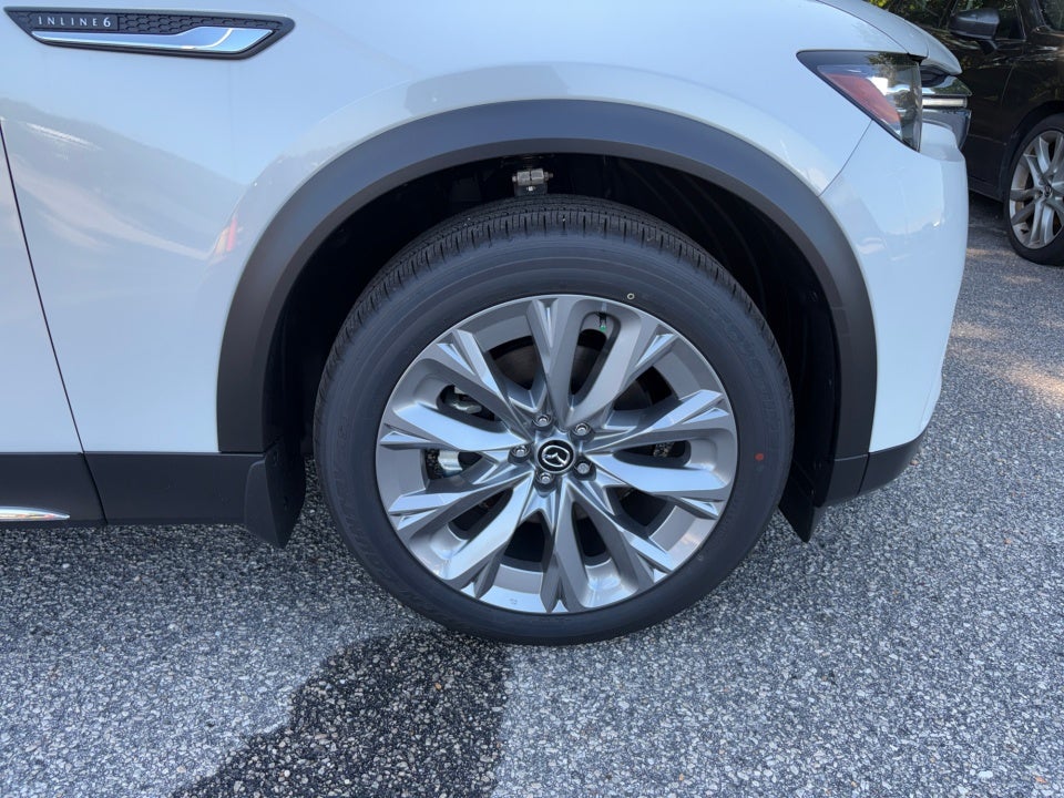 2026 Mazda Mazda CX-90 Premium Plus