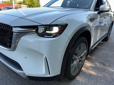 2026 Mazda Mazda CX-90 Premium Plus