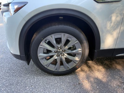 2026 Mazda Mazda CX-90 Premium Plus