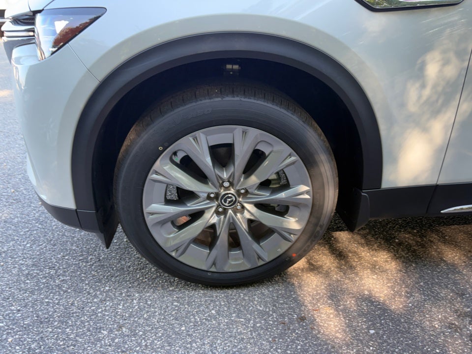 2026 Mazda Mazda CX-90 Premium Plus
