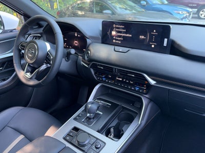 2026 Mazda Mazda CX-90 Premium Plus