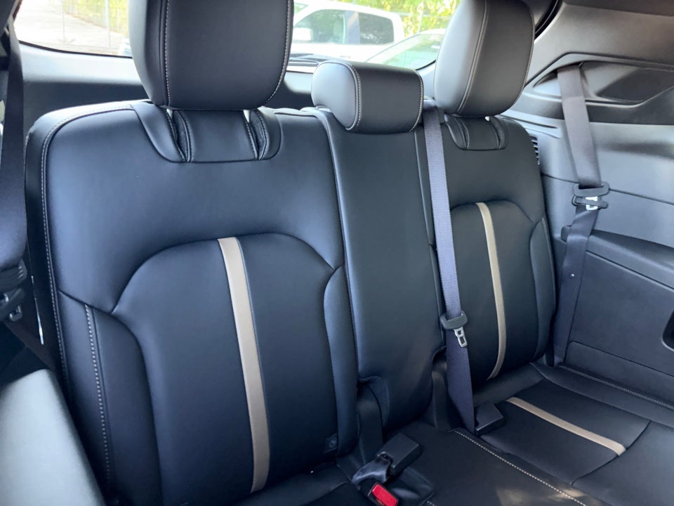 2026 Mazda Mazda CX-90 Premium Plus
