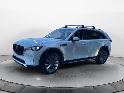 2026 Mazda Mazda CX-90 Premium Plus