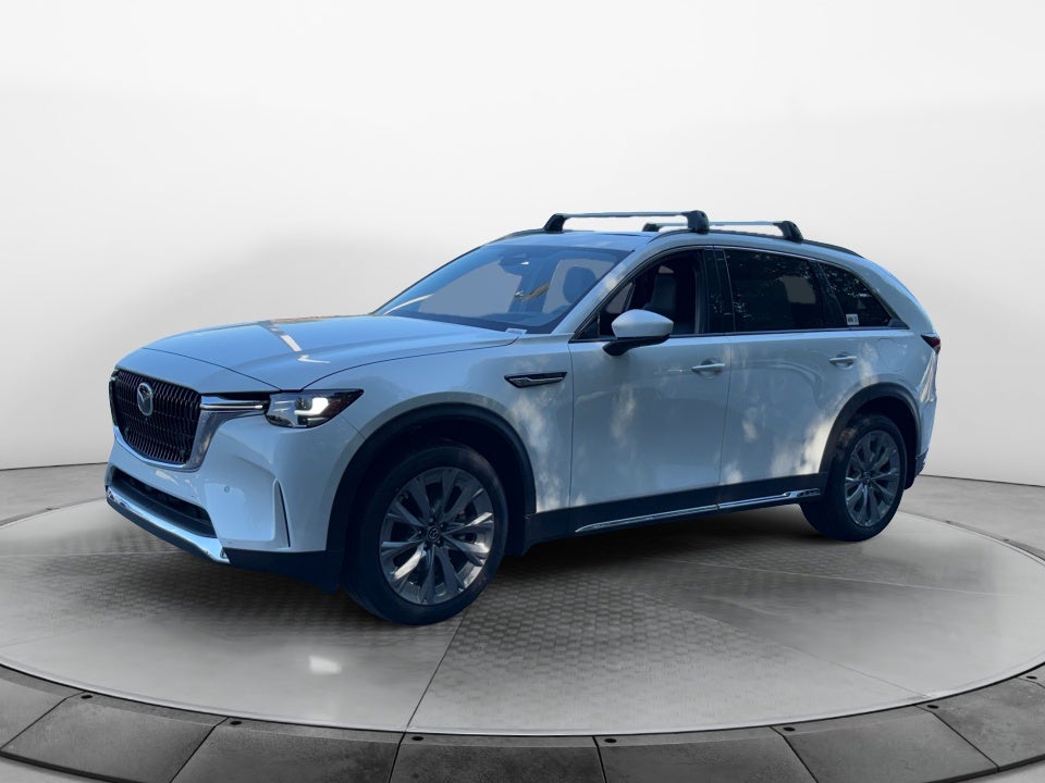 2026 Mazda Mazda CX-90 Premium Plus