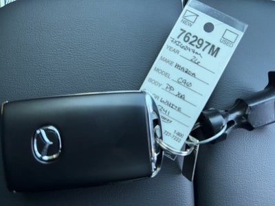2026 Mazda Mazda CX-90 Premium Plus