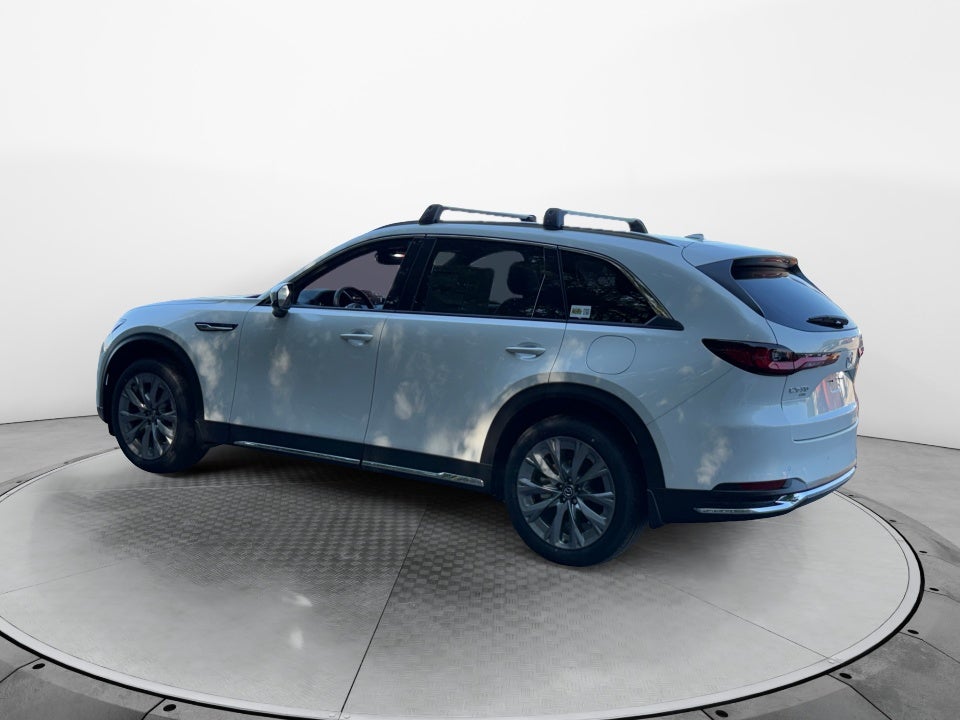 2026 Mazda Mazda CX-90 Premium Plus
