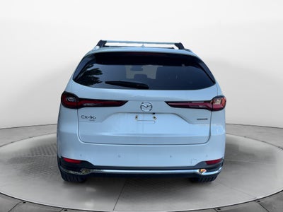 2026 Mazda Mazda CX-90 Premium Plus