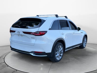 2026 Mazda Mazda CX-90 Premium Plus